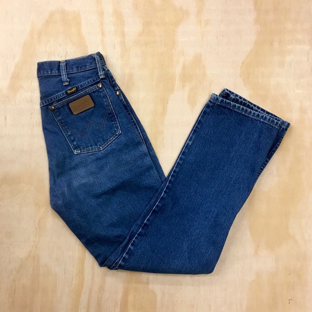 Vintage Wrangler Jeans